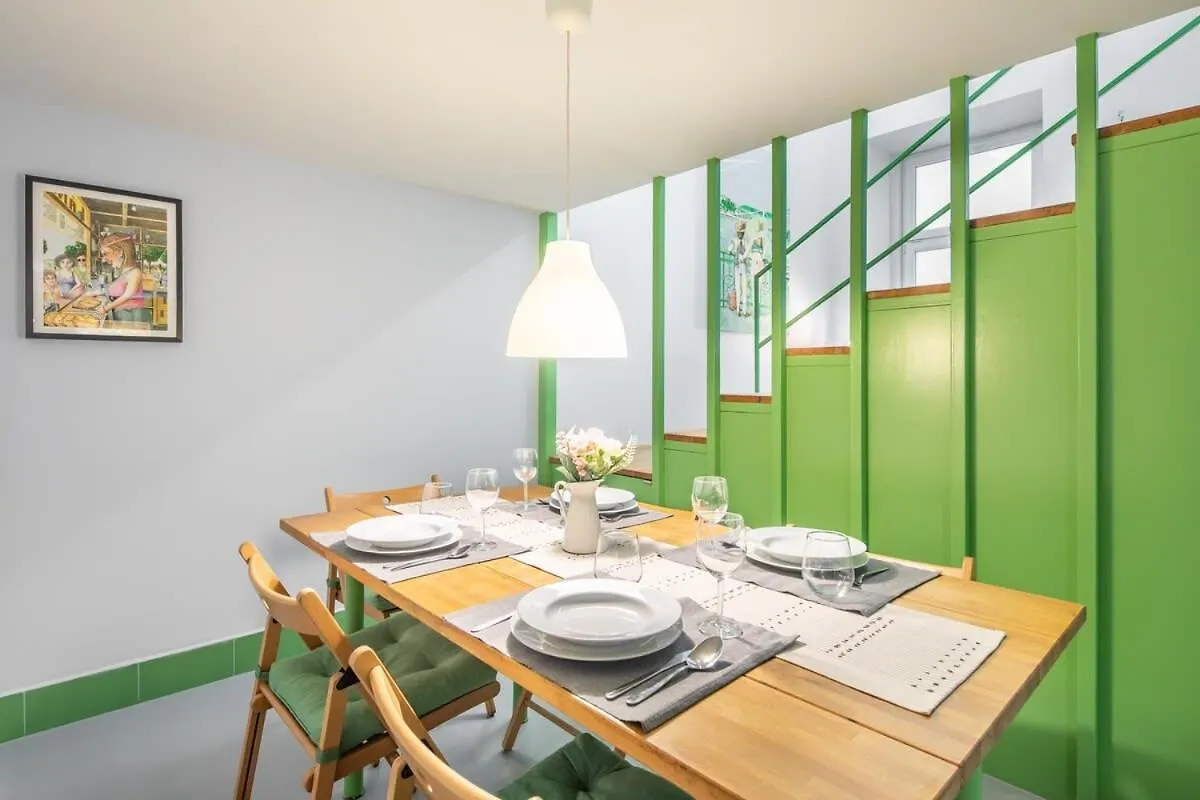 Apartment Very Central - Unique Design - New Studio Budapest Hungary
