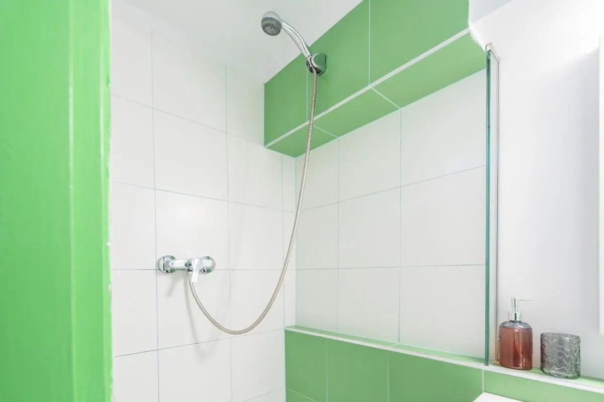 Apartment Very Central - Unique Design - New Studio Budapest