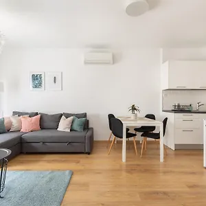 4* Affittacamere Swu Broadway