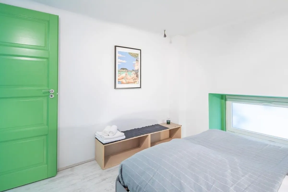 Appartamento Very Central - Unique Design - New Studio Budapest