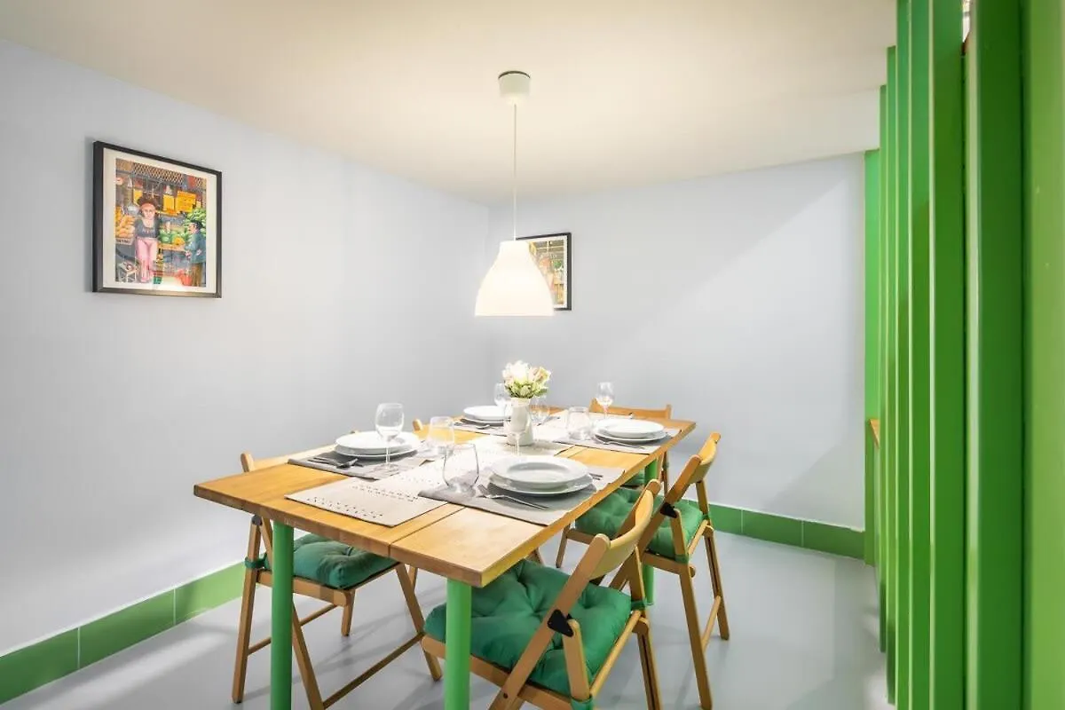 Very Central - Unique Design - New Studio Budapest Appartamento