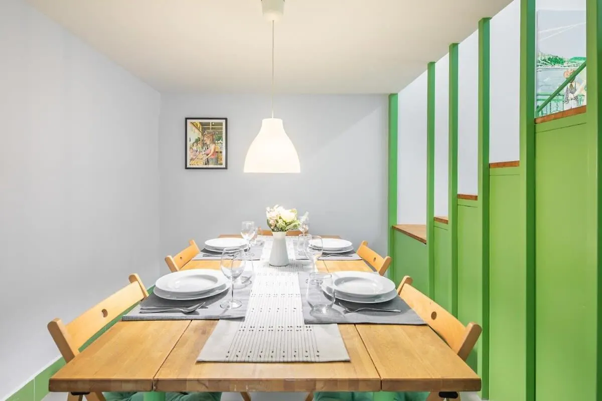Very Central - Unique Design - New Studio Budapest